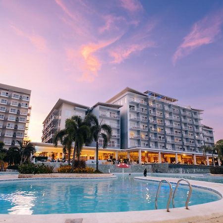 Solea Mactan Resort Lapu-Lapu City Bagian luar foto