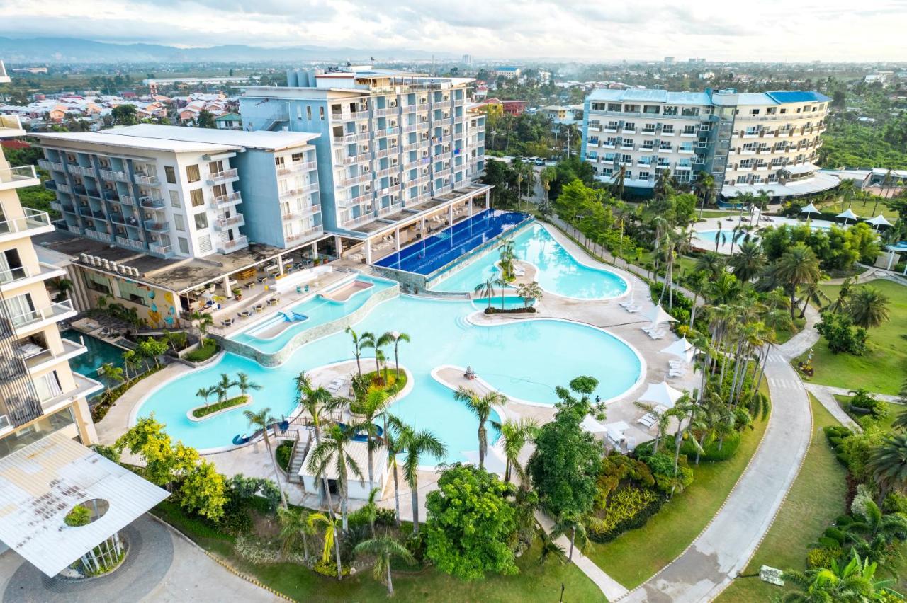 Solea Mactan Resort Lapu-Lapu City Bagian luar foto